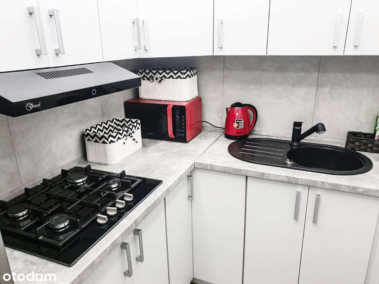 Lokal mieszkalny a może usługowy ? - Pełny obrazek: 1/10