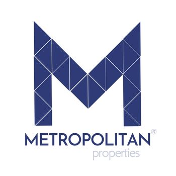 Metropolitan Real Estate Properties Siglă