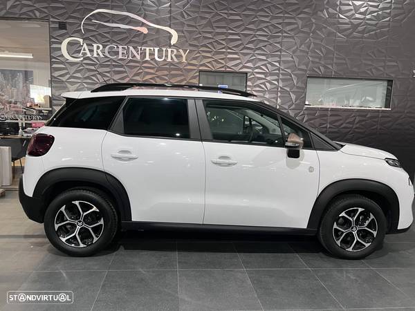 Citroën C3 Aircross 1.2 PureTech C-Series - 1