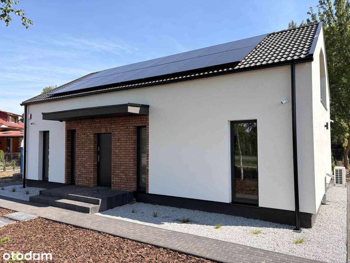 Dom, 80 m², Środa Śląska