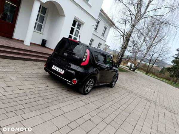 Kia Soul 1.6 GDI Dream-Team Edition - 16