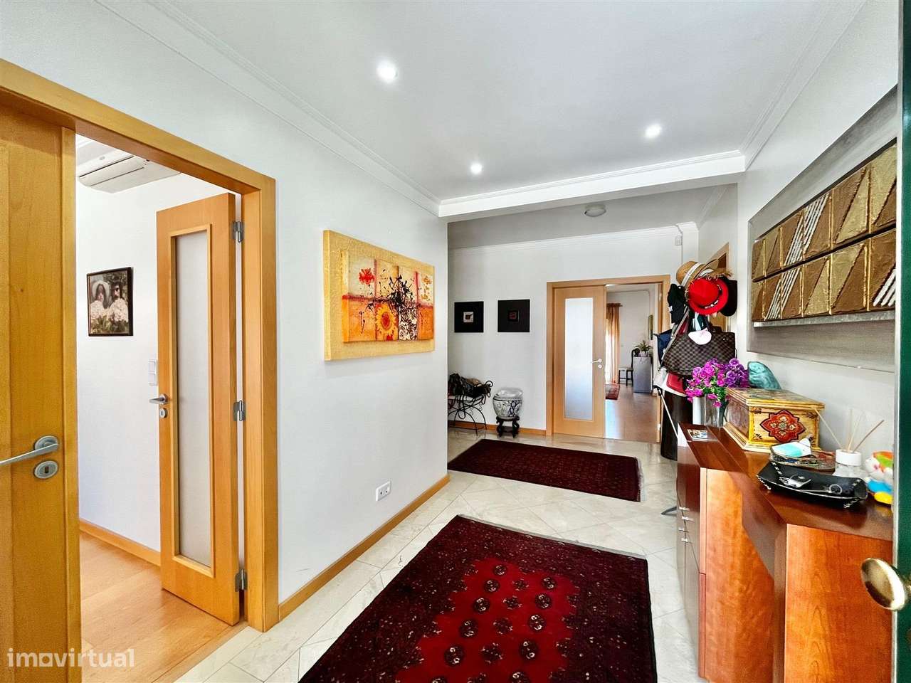 Moradia V5 - Quinta dos Fidalguinhos - Grande imagem: 5/39