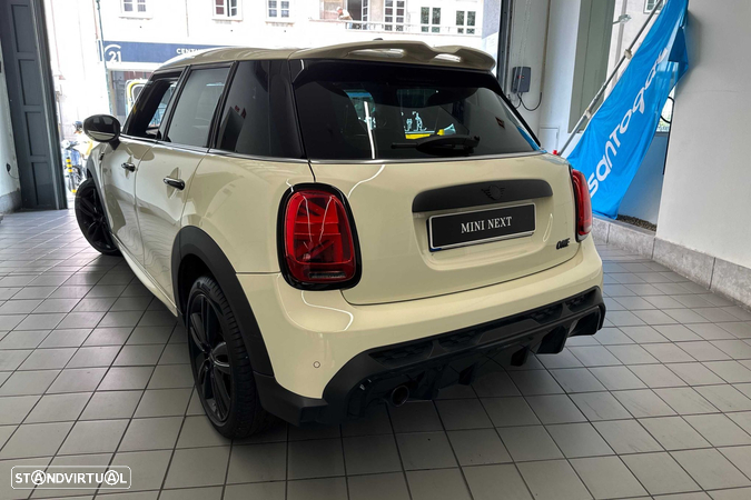 MINI One Sport Edition - 7