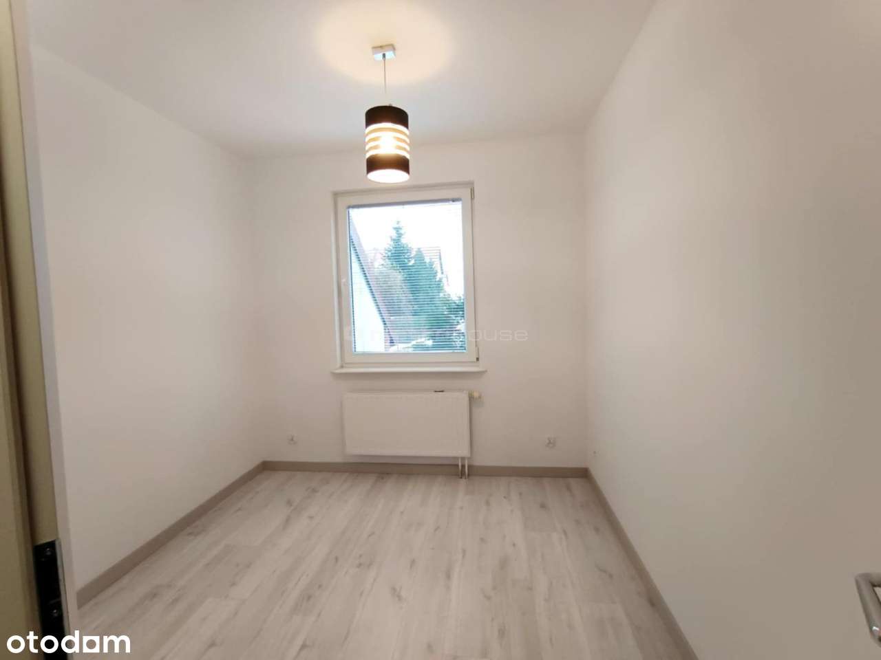 Nowe 3 pokoje z balkonem, Jarocka, parking - Pełny obrazek: 4/7