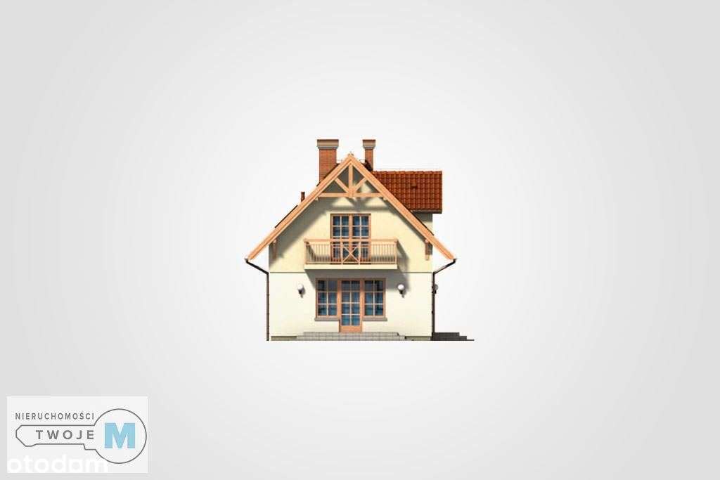 Piękny Dom Do Wprowadzenia, Podmarzysz. - Pełny obrazek: 5/11