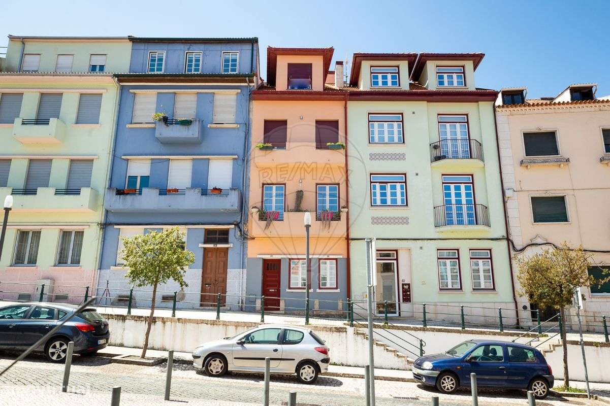 Apartamento T2 para arrendamento - Grande imagem: 2/33