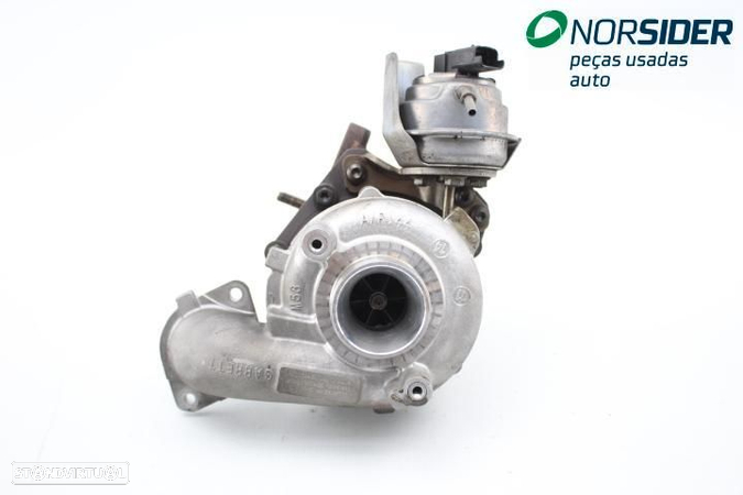 Turbo Ford Focus Station|11-14 - 2