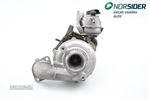 Turbo Ford Focus Station|11-14 - 2