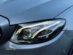 Mercedes-Benz E 220 d Coupe 9G-TRONIC AMG Line - 41