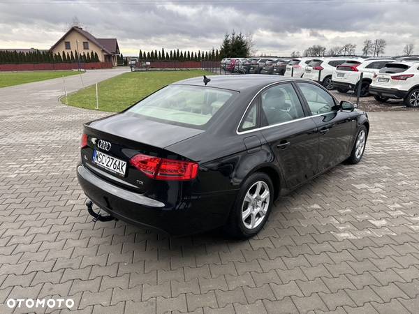 Audi A4 2.0 TDI Limited Edition - 11