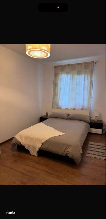 Apartament 3 camera /  60 mp / zona km 5 / AC / centrala proprie / loc - Imagine principală: 2/8