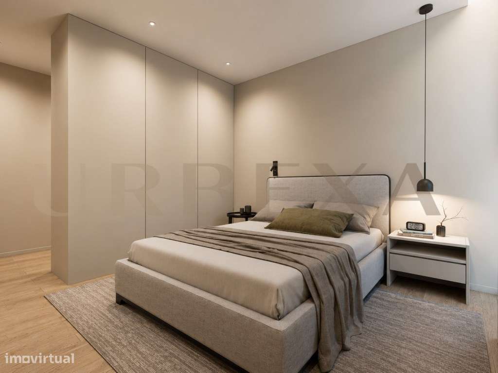APARTAMENTO T3-15