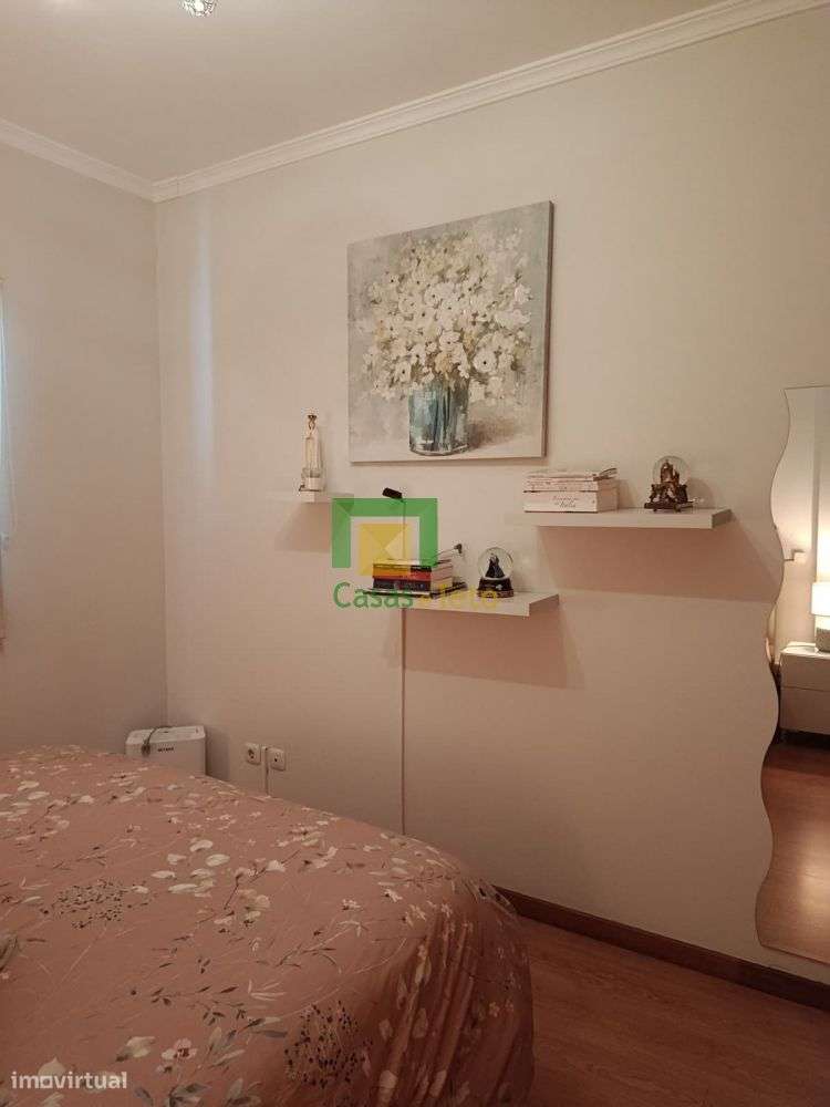 Apartamento T3 Garajau-16