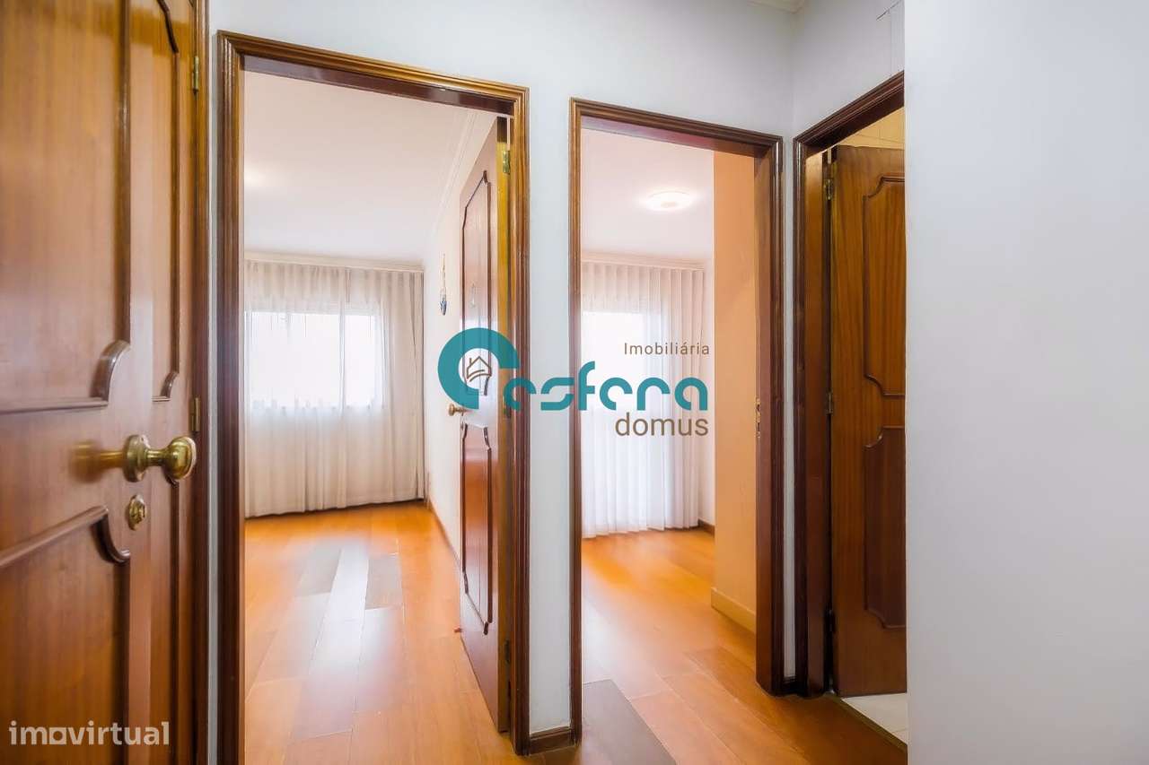 Apartamento T3 Venda em Vilar de Andorinho,Vila Nova de Gaia-8