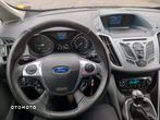 Ford Grand C-MAX 1.6 TDCi Titanium - 17