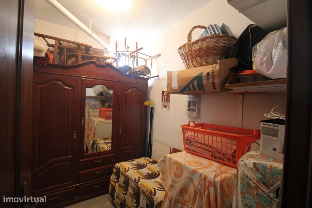 Apartamento T3 São João de Ver-23