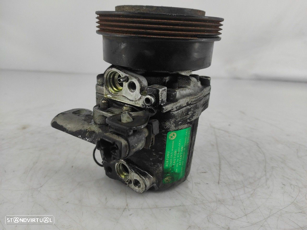 Compressor Do Ac Bmw 3 (E36) - 4