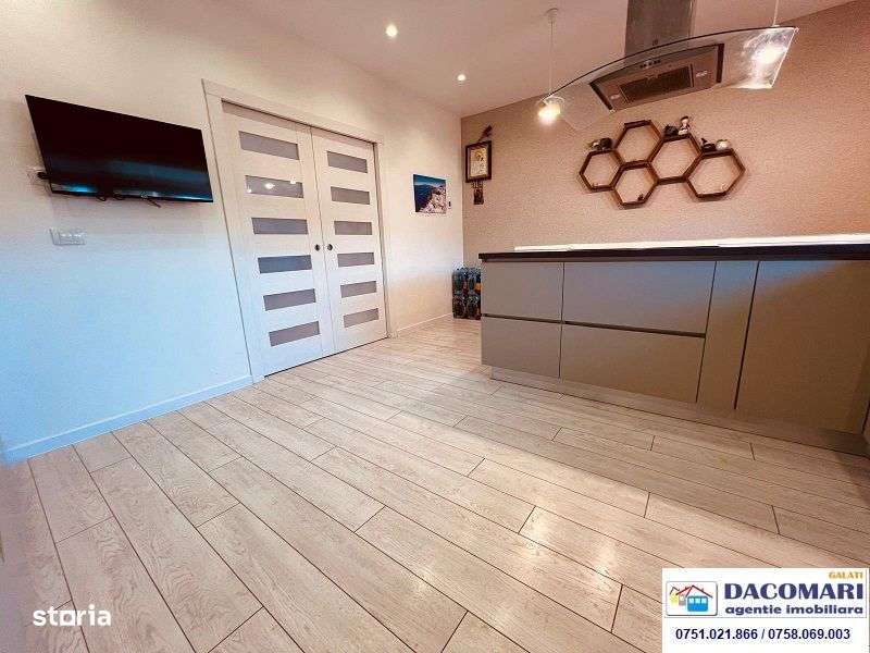 Vila deosebita Gradina Publica!-10