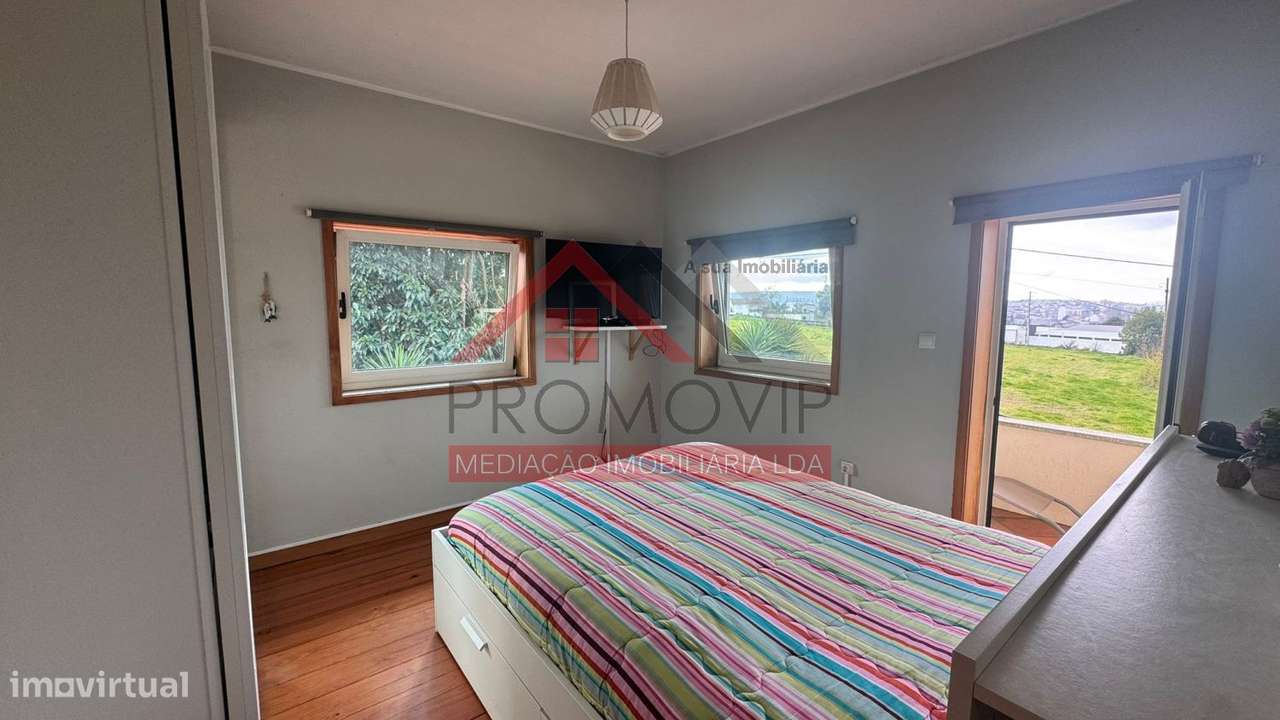 Moradia Individual T3 Burgães Santo Tirso-11