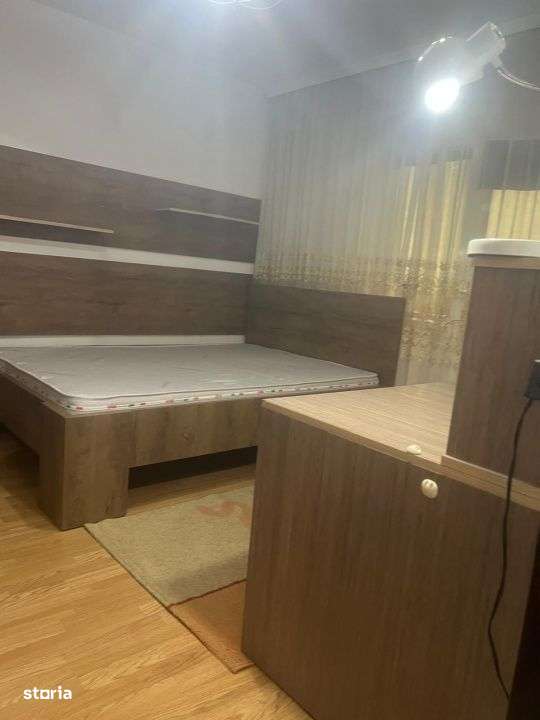 Apartament 2 camere Militari Aleea Moinesti pt locuit sau firma - Imagine principală: 3/15