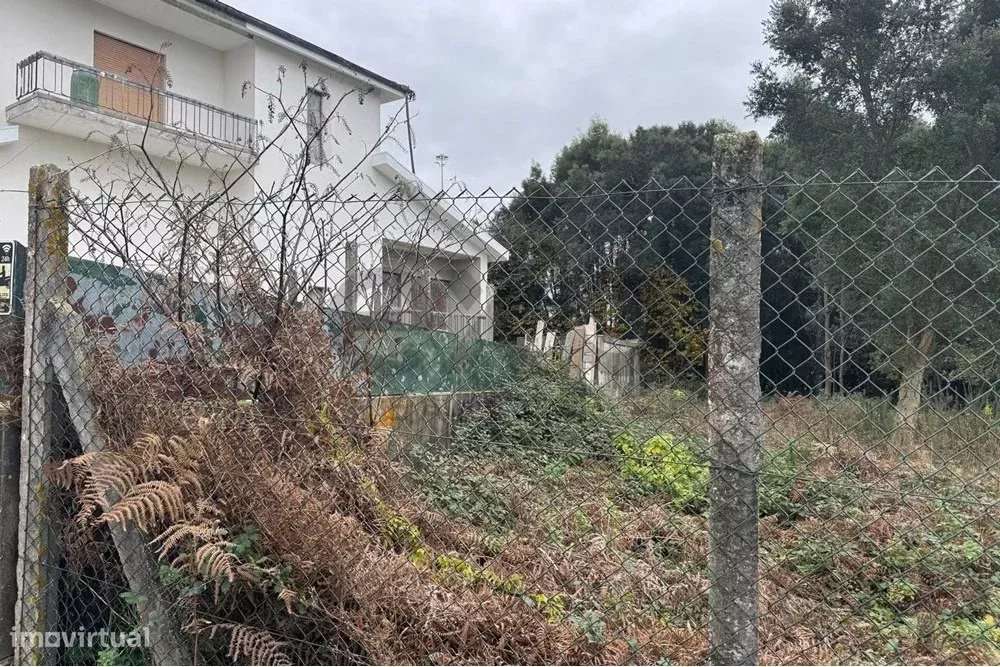 Terreno Perfeito para Construir em Grijó, VN Gaia - Grande imagem: 5/6
