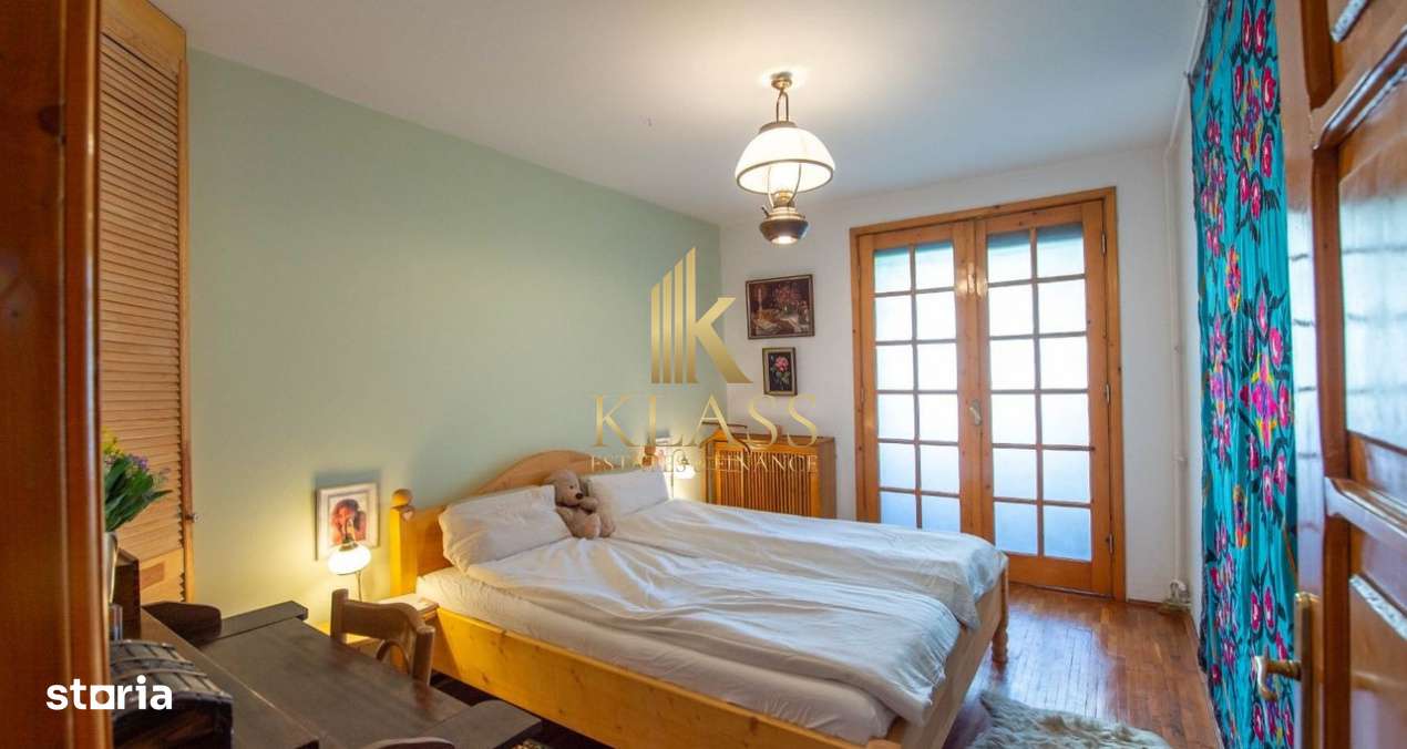 Apartament decomandat cu 3 camere  in zona Titan - Imagine principală: 5/8