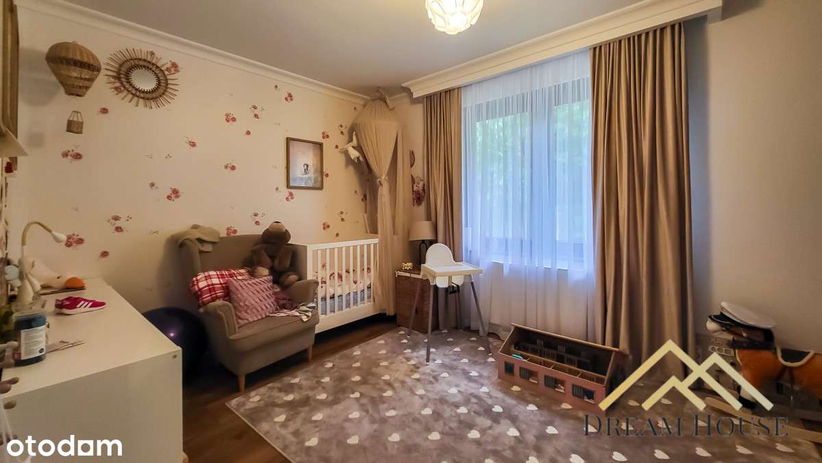 Zamieszkaj w urokliwym miejscu w otulinie lasu-5