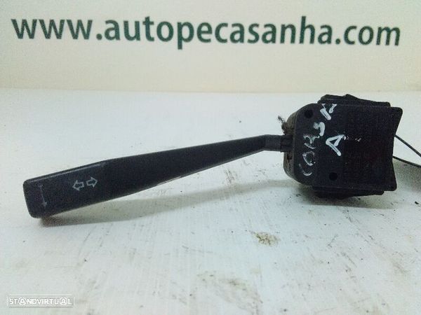 Manipulo Luzes E Piscas Opel Corsa A Hatchback (S83) - 1