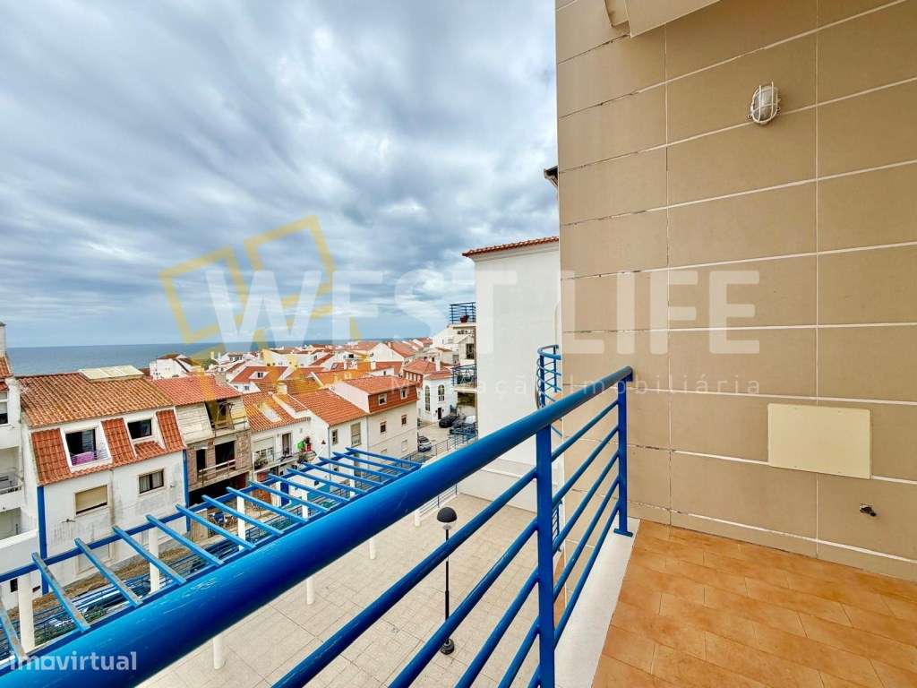 Apartamento T3 Vista Mar no Centro Histórico da Ericeira | EXCLUSIV...-7