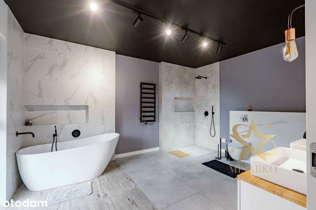 Okazja - piękny bliźniak w Choroszczy - do wejścia-14