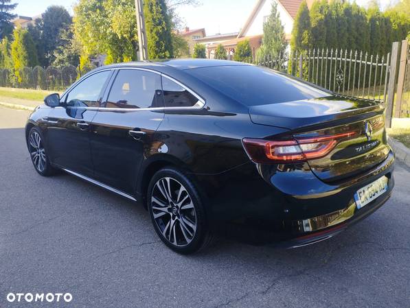 Renault Talisman 1.6 Energy dCi Initiale Paris EDC - 4