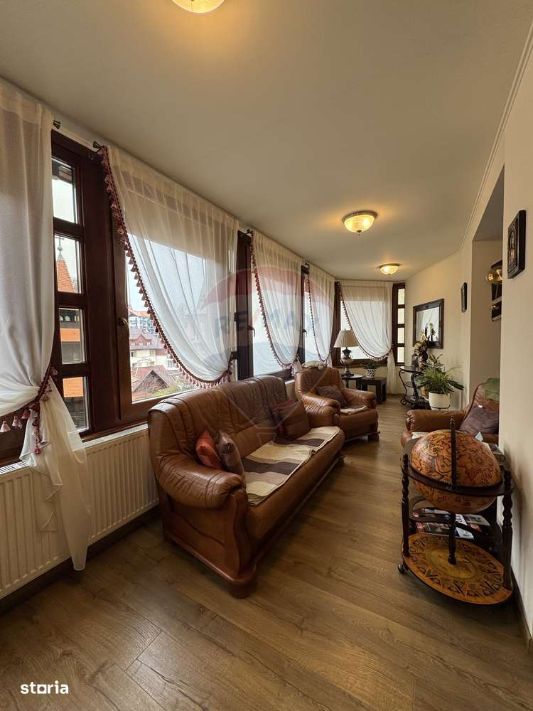 Pensiune superbă de vânzare în Sovata cu nota 9.7 pe Booking-4