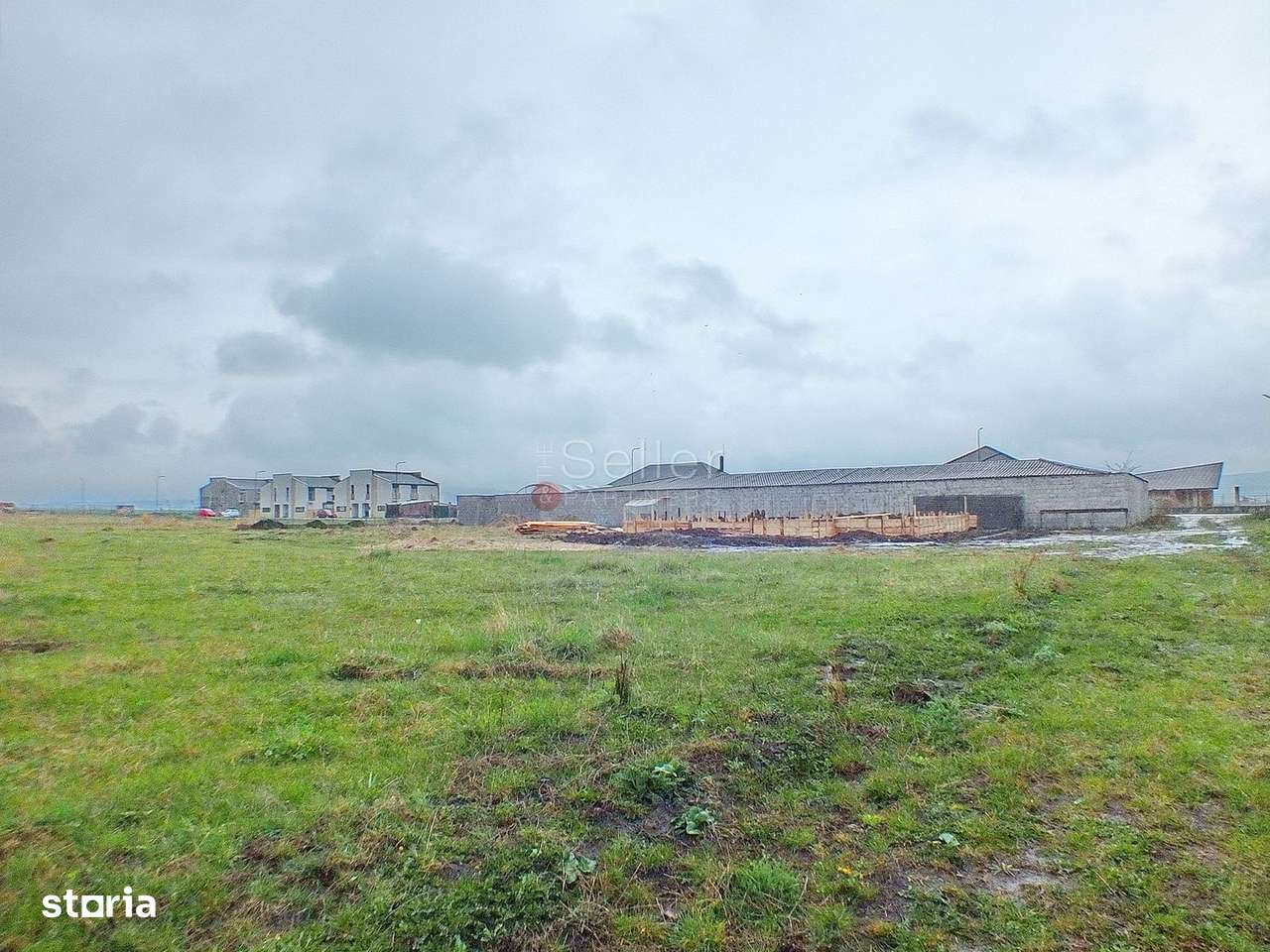 Teren Constructie Casa - Imagine principală: 4/7