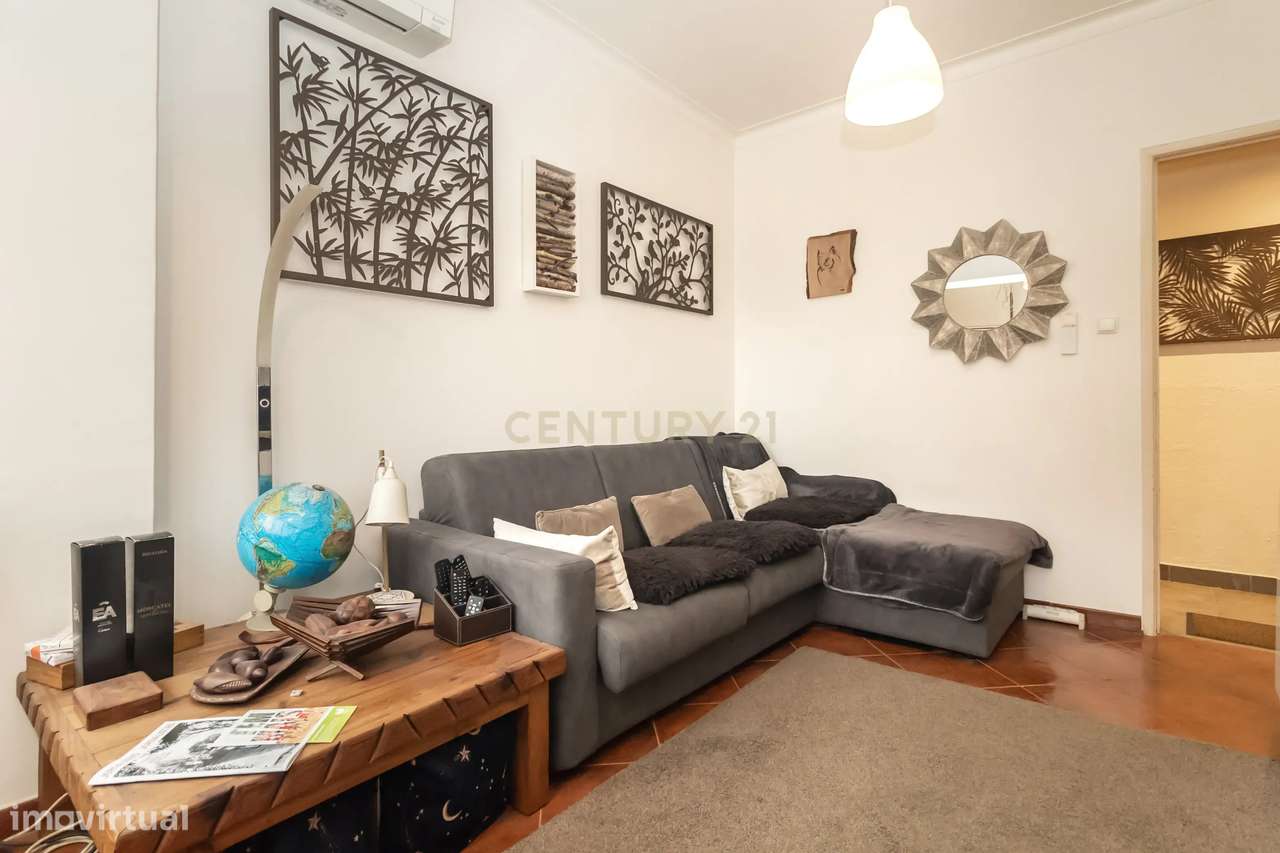 T1 Casal do Marco, localização Top! - Grande imagem: 3/25