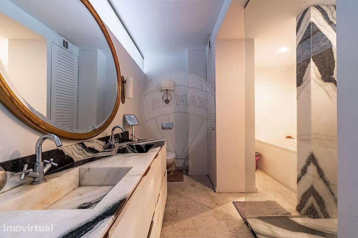 Apartamento T4 para venda-12