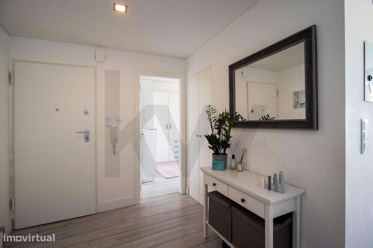 Apartamento T3 Renovado na Quinta da Bicuda, Cascais | 155 m2 e Garage-10