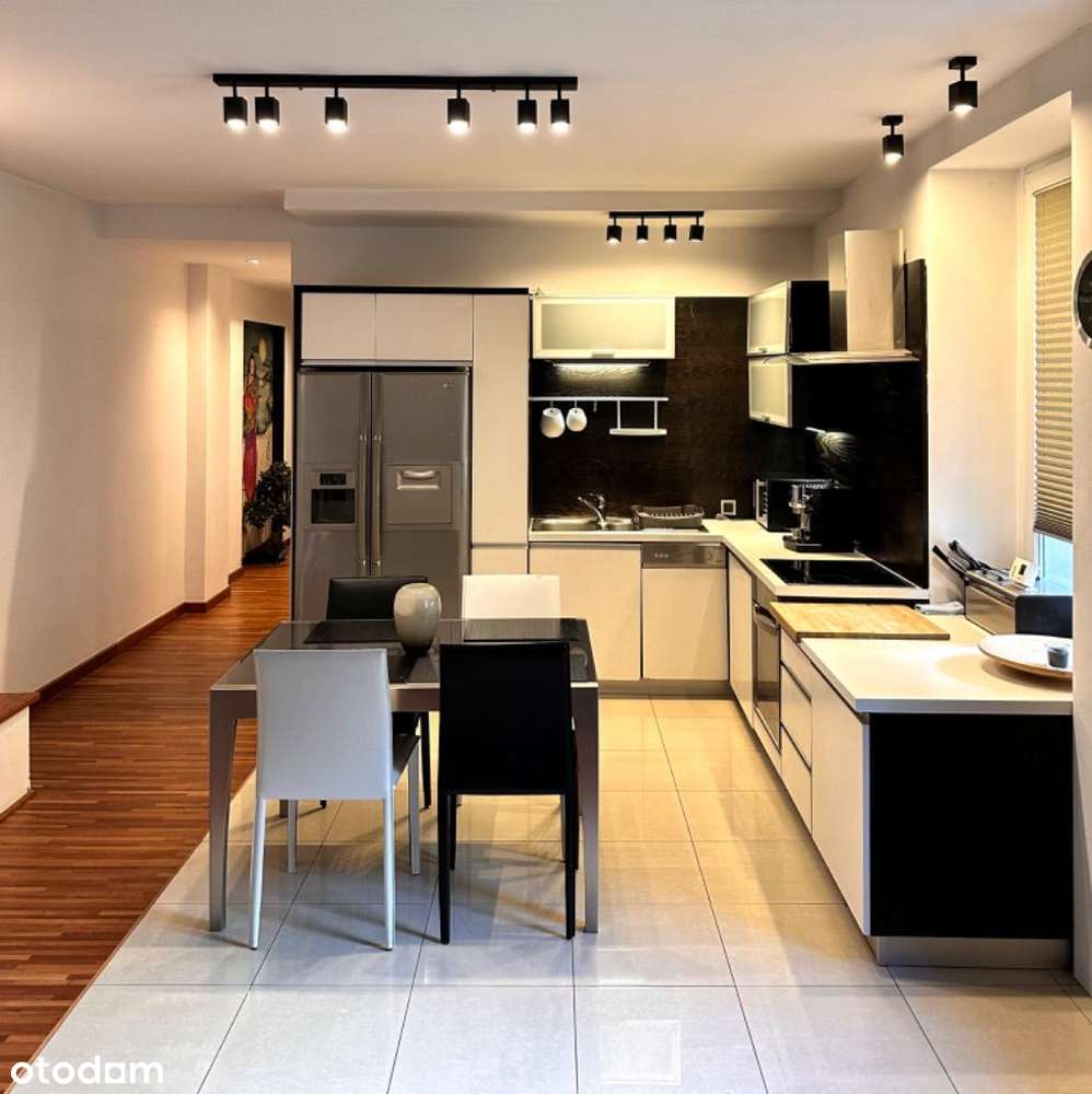 Wynajmę piękny apartament o niepowtarzalnym stylu. - Pełny obrazek: 4/13