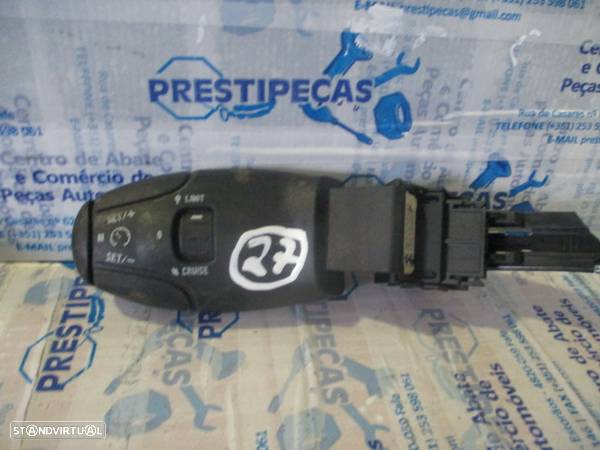 Comutador 96470494XT PEUGEOT 307 2004 CRUISE CONTROL - 1