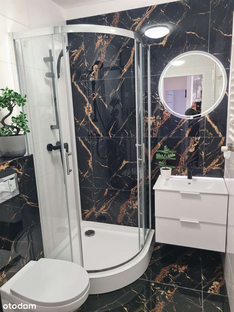 Ruda Śląska 3 pokoje po remoncie - Pełny obrazek: 1/5