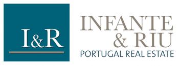 Infante & Riu - Portugal Real Estate Logotipo