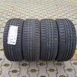 4x 205/50R17 Nexen Winguard Sport Nowy komplet opon zimowych Poznań - 1