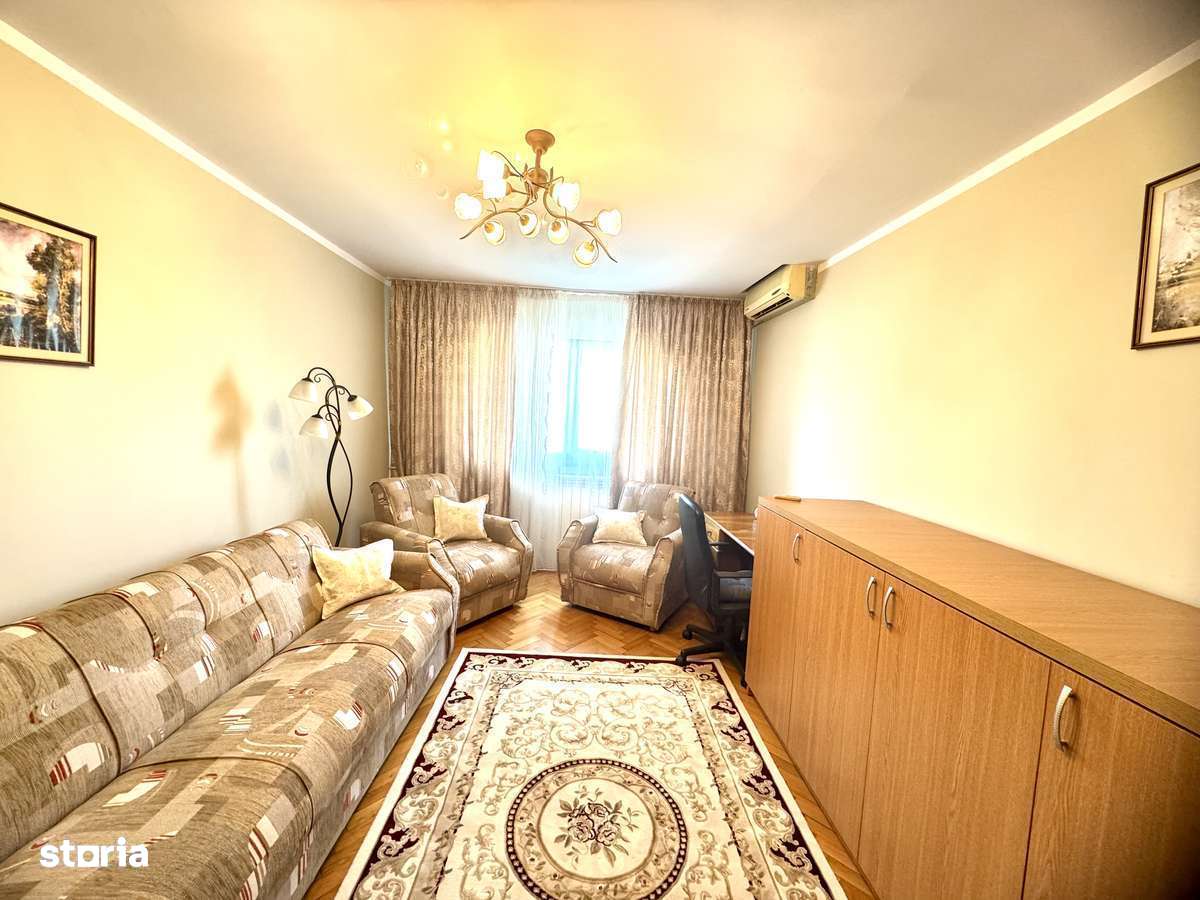 Apartament 2 camere Micro 17 preț 70000euro-3