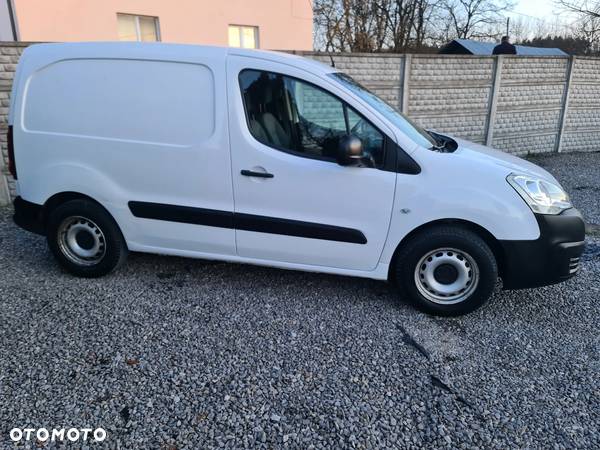 Citroën Berlingo - 6