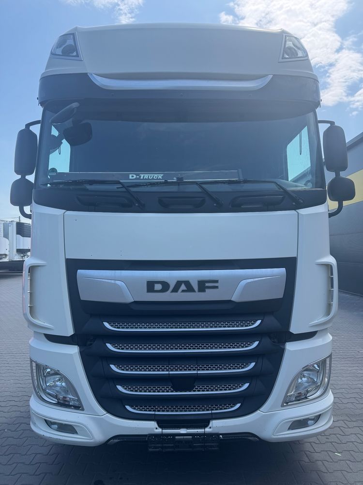 DAF XF 2019