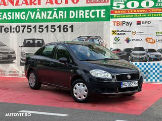 Fiat Linea 1.4