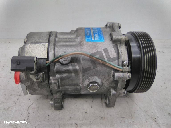 Compressor Ar Condicionado 1j082_0803l Audi A3 (8l) [1996_2003] - 4