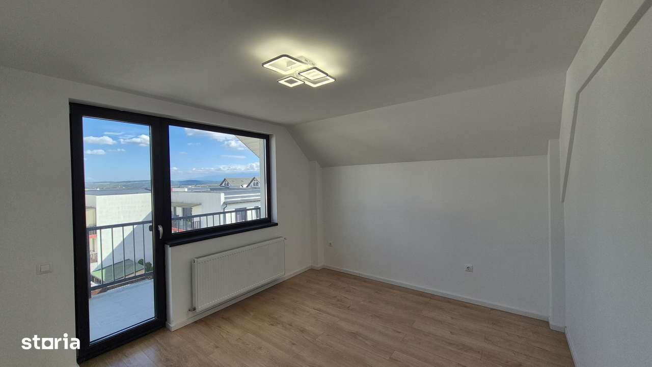 BLACK FRIDAY valabil pana la 31.12. | 3camere | 2bai | 72mp| lift |AC-3