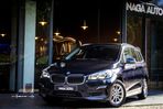 BMW 216 Gran Tourer d 7L Advantage - 1