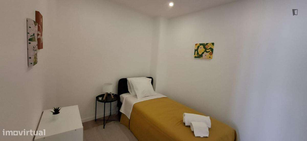 Casa com 1 quartos - localizado em Carcavelos Lisbon - Grande imagem: 2/31