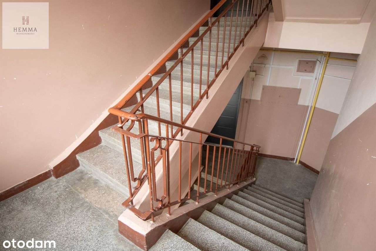 Mieszkanie, 35,30 m², Ostróda-16